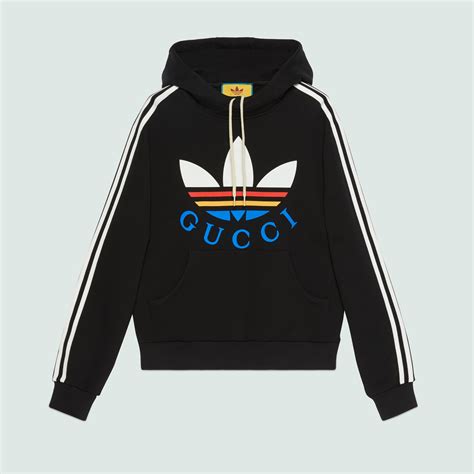 tuta gucci per adidas|adidas x gucci usa.